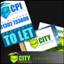 City Properties