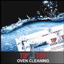 Tip Top Oven Cleaning
