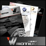 Wright Motion